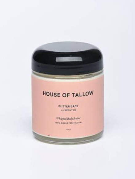 Tallow Baby Pink (250ml) x 6